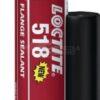 Formador de juntas semiflexible 518 - 310ml
