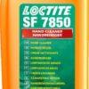 Limpiador natural de manos SF7850 - 400ml