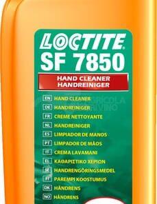 Limpiador natural de manos SF7850 - 400ml