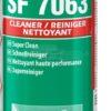 Limpiador de alto rendimiento SF 763 400 ml
