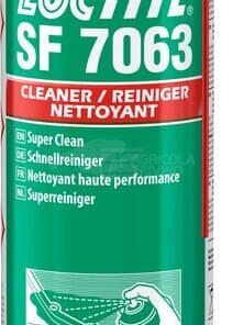 Limpiador de alto rendimiento SF 763 400 ml