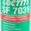 Limpiador de contactos SF7039 - 400ml