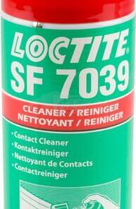 Limpiador de contactos SF7039 - 400ml