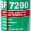 Quita juntas 7200 400 ml