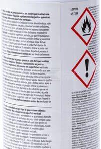 Quita juntas 7200 400 ml