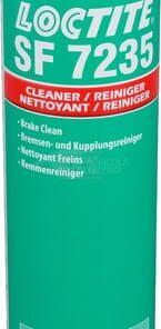 Limpiador de frenos SF7235 - 500ml