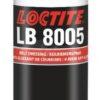 Aerosol acondicionador y protector de correas LB 8005 400ml