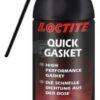 Formador de juntas negro SI5910 - 100ml