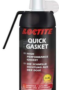 Formador de juntas negro SI5910 - 100ml