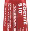 Formador de juntas alta temperatura 510 - 50ml 9 Formador de juntas alta temperatura 510 - 50ml