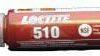 Formador de juntas alta temperatura 510 - 250ml 2 Formador de juntas alta temperatura 510 - 250ml