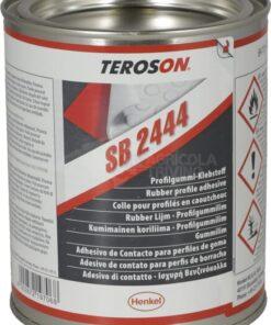 Adhesivo líquido de contacto SB2444 - 670gr