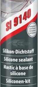Adhesivo sellador flexible SI9140 - 310ml