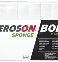 Esponja TEROSON BOND (10)