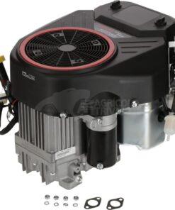 Motor 2 cilindros, 21.4HP Ø25.4x80, Loncin