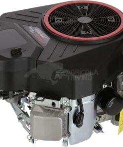Motor 2 cilindros, 21.4HP Ø25.4x80, Loncin