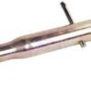Tensor completo V&N