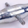 Casquillo de sujeción M36 x 3 x 215 "S" V&N