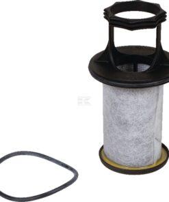 Elemento de ventilación