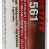 Sellador de roscas em barrita, 561 - 19gr, Loctite