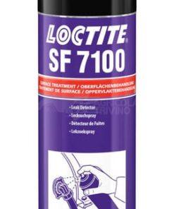 Detector de fugas en aerosol SF 7100 400ml
