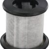 Filtro de ventilación del cárter