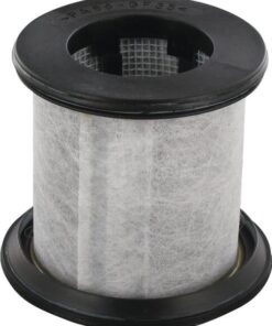 Filtro de ventilación del cárter