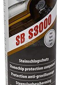 Protección SB S3000 1L