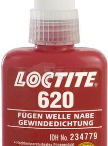 Componente retenedor 620 50ml