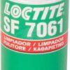 Loctite SF 7061 EPIG Limpiador piezas metálicas