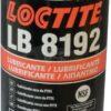 Lubricante blanco LB8192 - 400ml