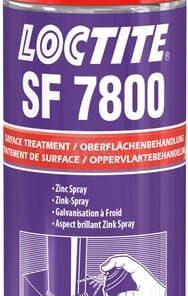 Aerosol de cincado en frío SF 7800 400ml