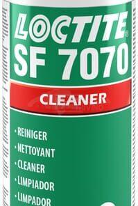 Spray limpiador rápido Loctite 7070, 400ml