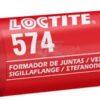 Formador de juntas de curado rápido 574 - 250ml 3 Formador de juntas de curado rápido 574 - 250ml