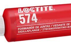 Formador de juntas de curado rápido 574 - 250ml