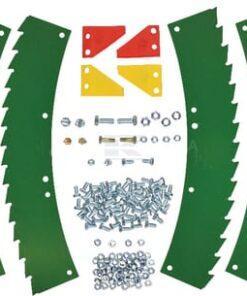 Juego piezas desg. C3000/M3000