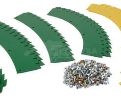 Juego piezas desg. M4500/445