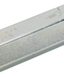 Válvula antirretorno S 04 (2,5 bar)