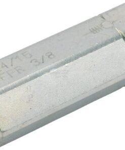 Válvula antirretorno S 06 (0,5 bar)