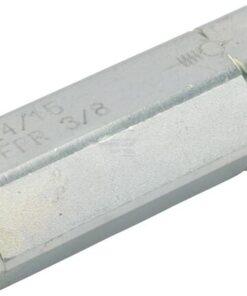 Válvula antirretorno S 06 (5,0 bar)