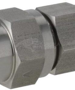 Non Return valve S 06 (0.5 bar) SS 3 Non Return valve S 06 (0.5 bar) SS