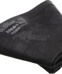 Cámara de aire 31 X 15,50 - 15 TR 218 A