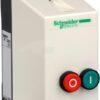 Motor arranque 4kW, 230V CA, I/0