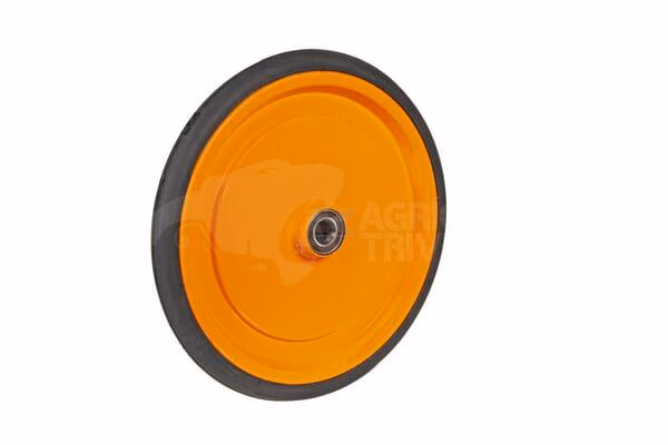 Rueda flexible 360X 33L OTIFL 1 Rueda flexible 360X 33L OTIFL