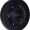 Impulsor 330 X 65 negro