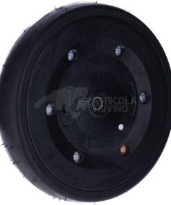 Impulsor 330 X 65 negro