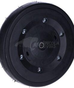 Impulsor 330 X 65 negro