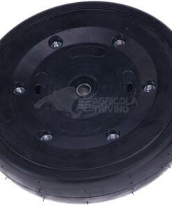 Impulsor 330 X 65 negro