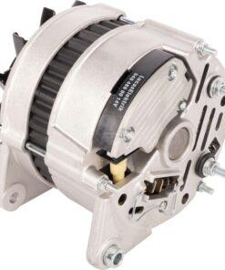 Alternador, 12V 55A 4 Alternador, 12V 55A