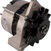 Alternador, 12V 45A 6 Alternador, 12V 45A